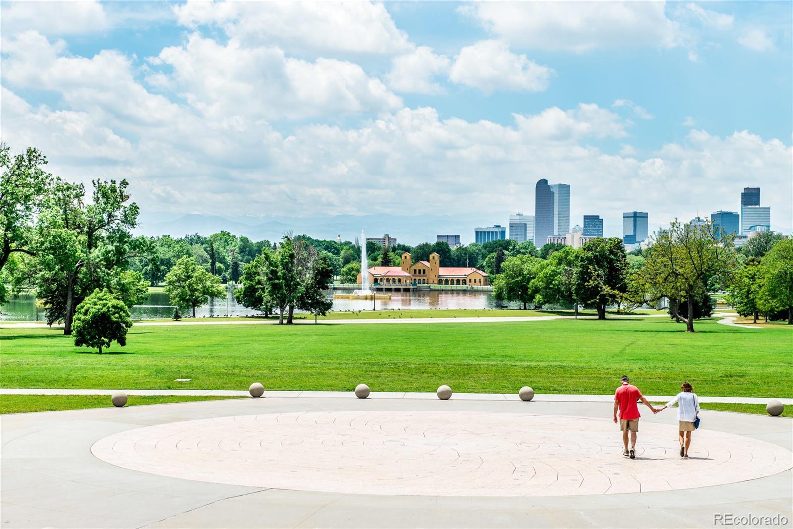 MLS Image #29 for 1640 n downing street 204,denver, Colorado