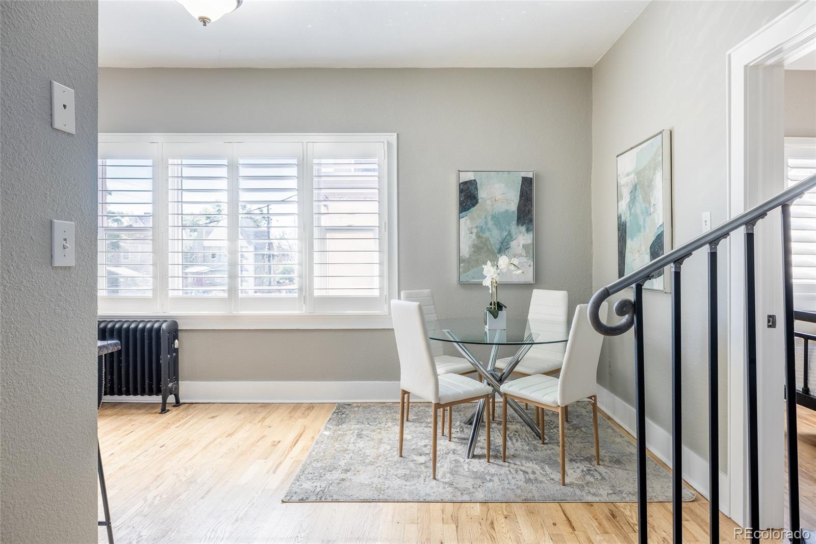 MLS Image #7 for 1640 n downing street 204,denver, Colorado