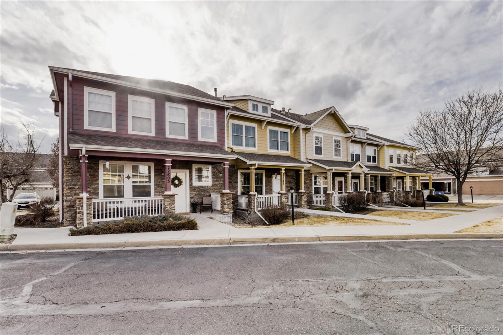 MLS Image #18 for 22785 e ottawa place,aurora, Colorado