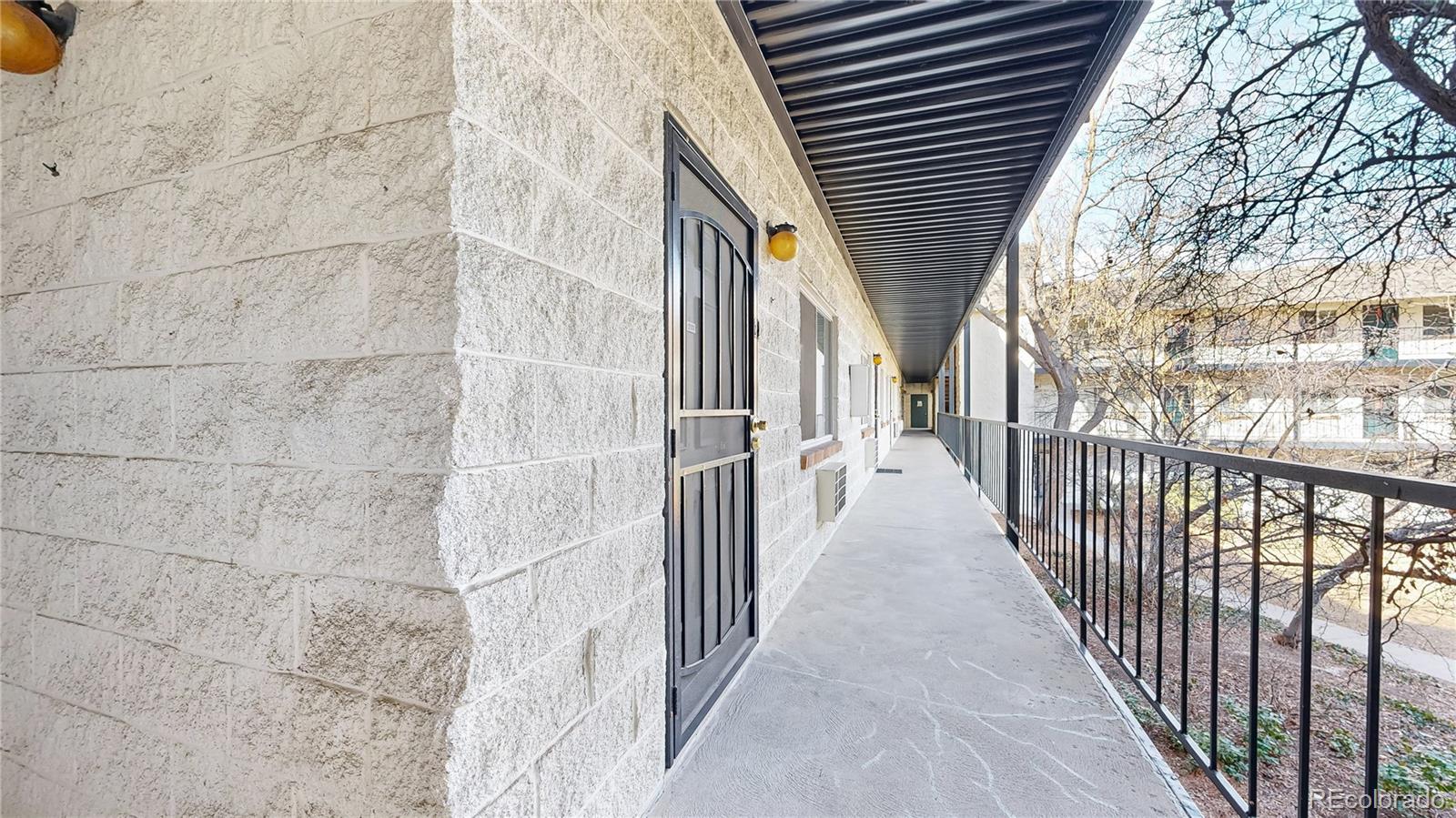 MLS Image #17 for 5770 e warren avenue,denver, Colorado
