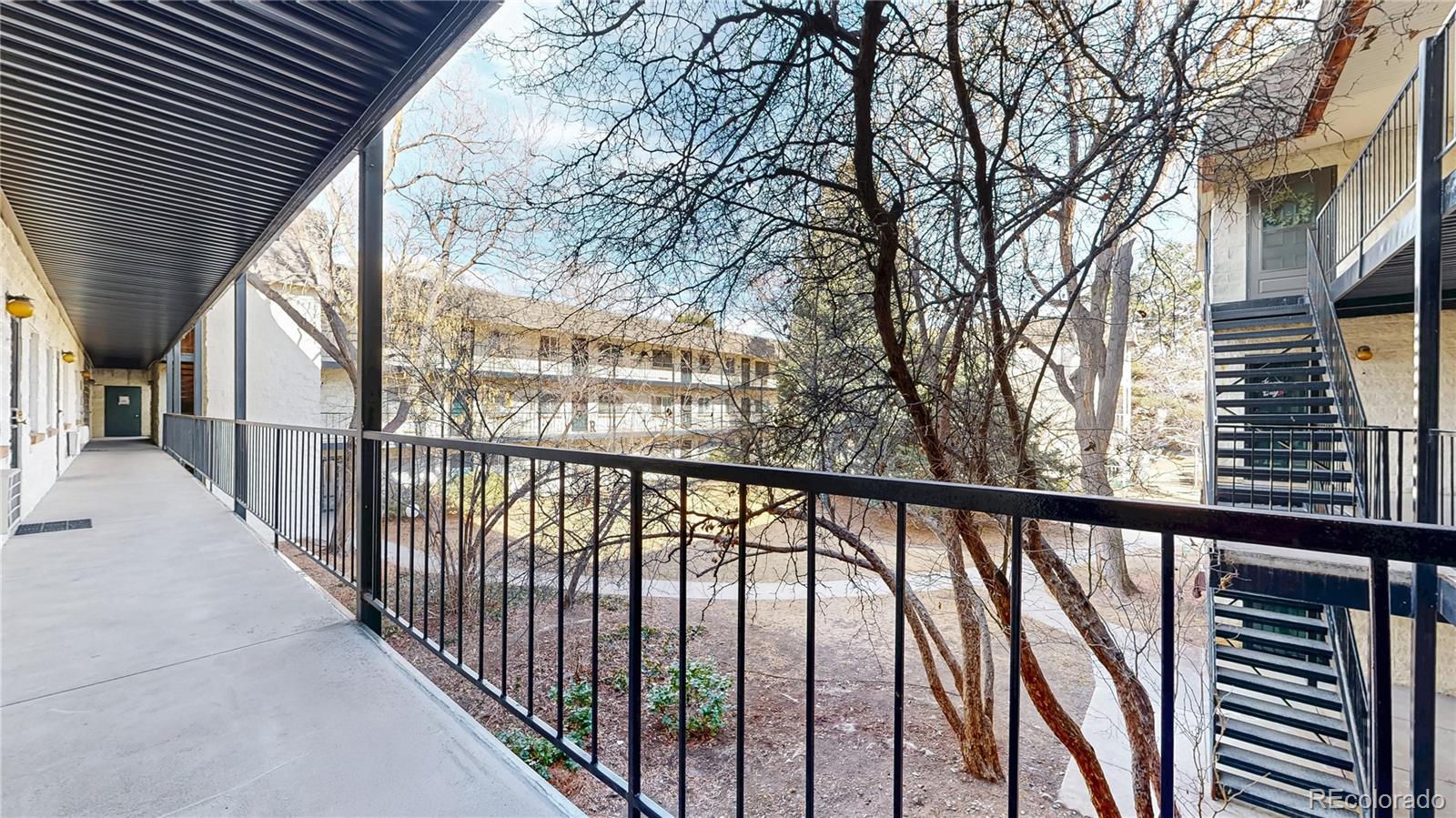 MLS Image #18 for 5770 e warren avenue,denver, Colorado