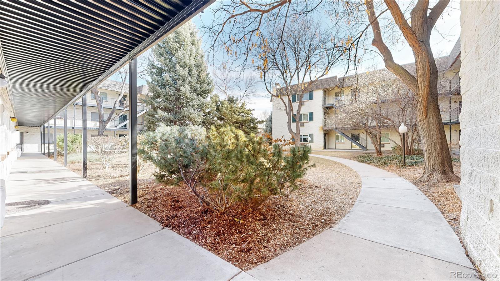 MLS Image #20 for 5770 e warren avenue,denver, Colorado