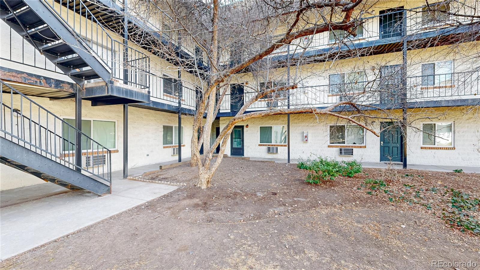 MLS Image #24 for 5770 e warren avenue,denver, Colorado