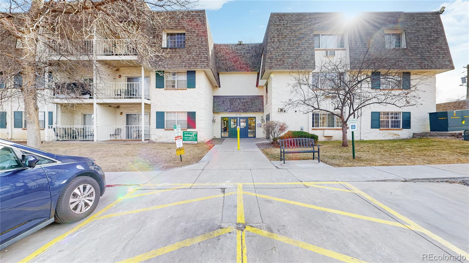 MLS Image #27 for 5770 e warren avenue,denver, Colorado