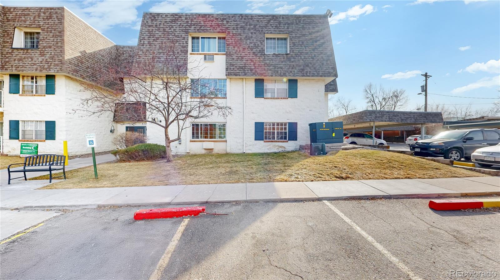 MLS Image #28 for 5770 e warren avenue,denver, Colorado