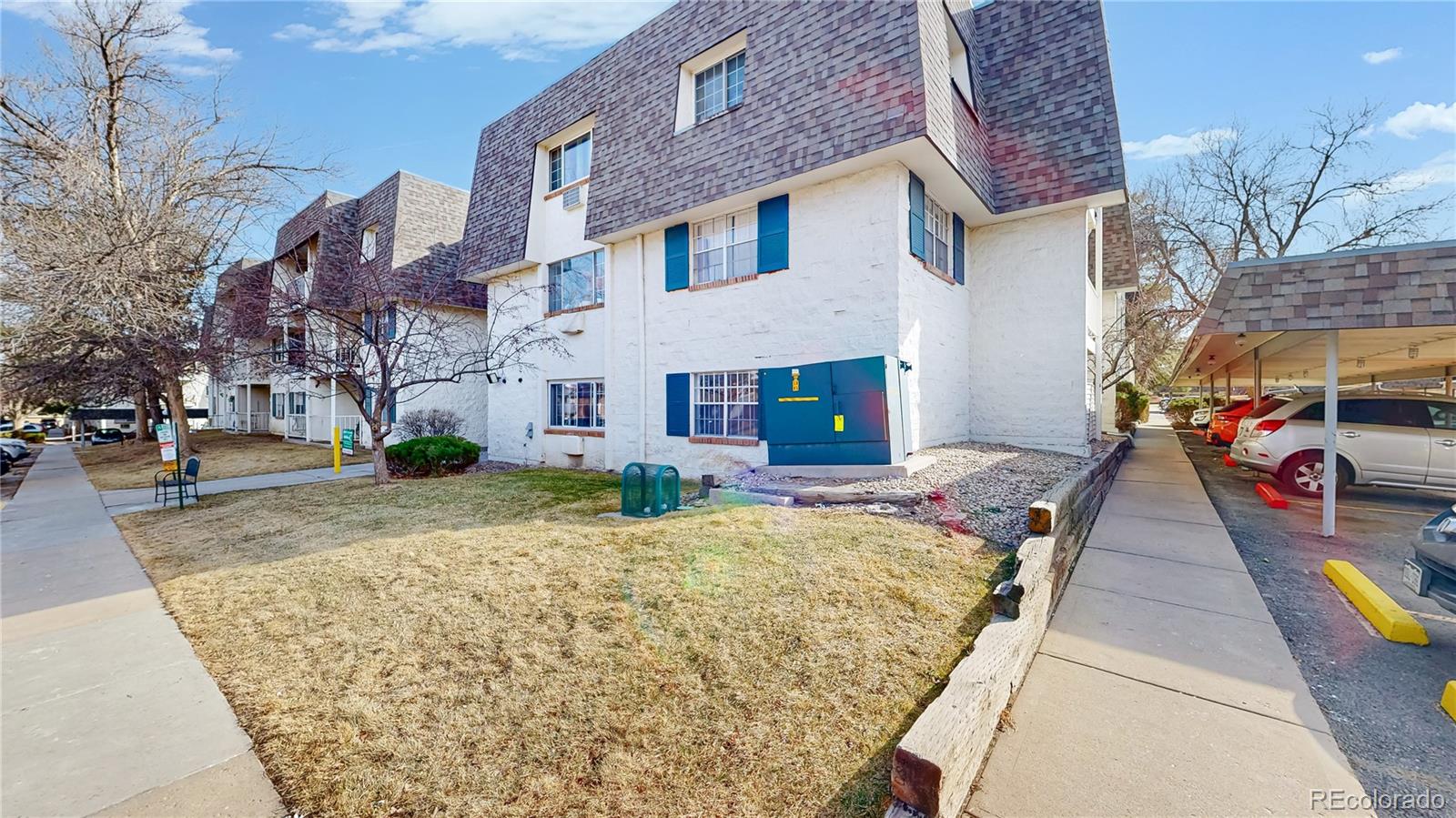 MLS Image #31 for 5770 e warren avenue,denver, Colorado