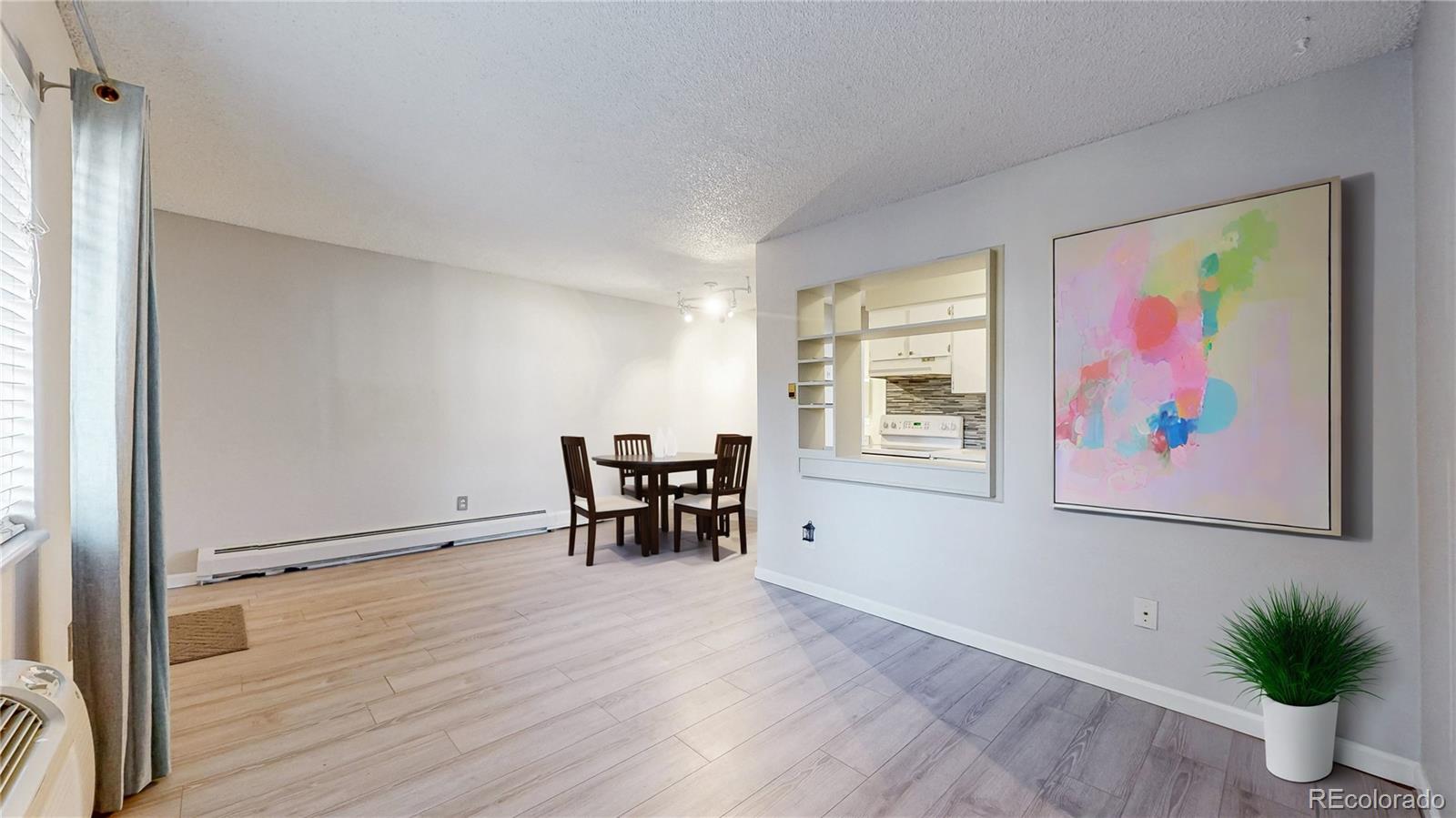 MLS Image #4 for 5770 e warren avenue,denver, Colorado