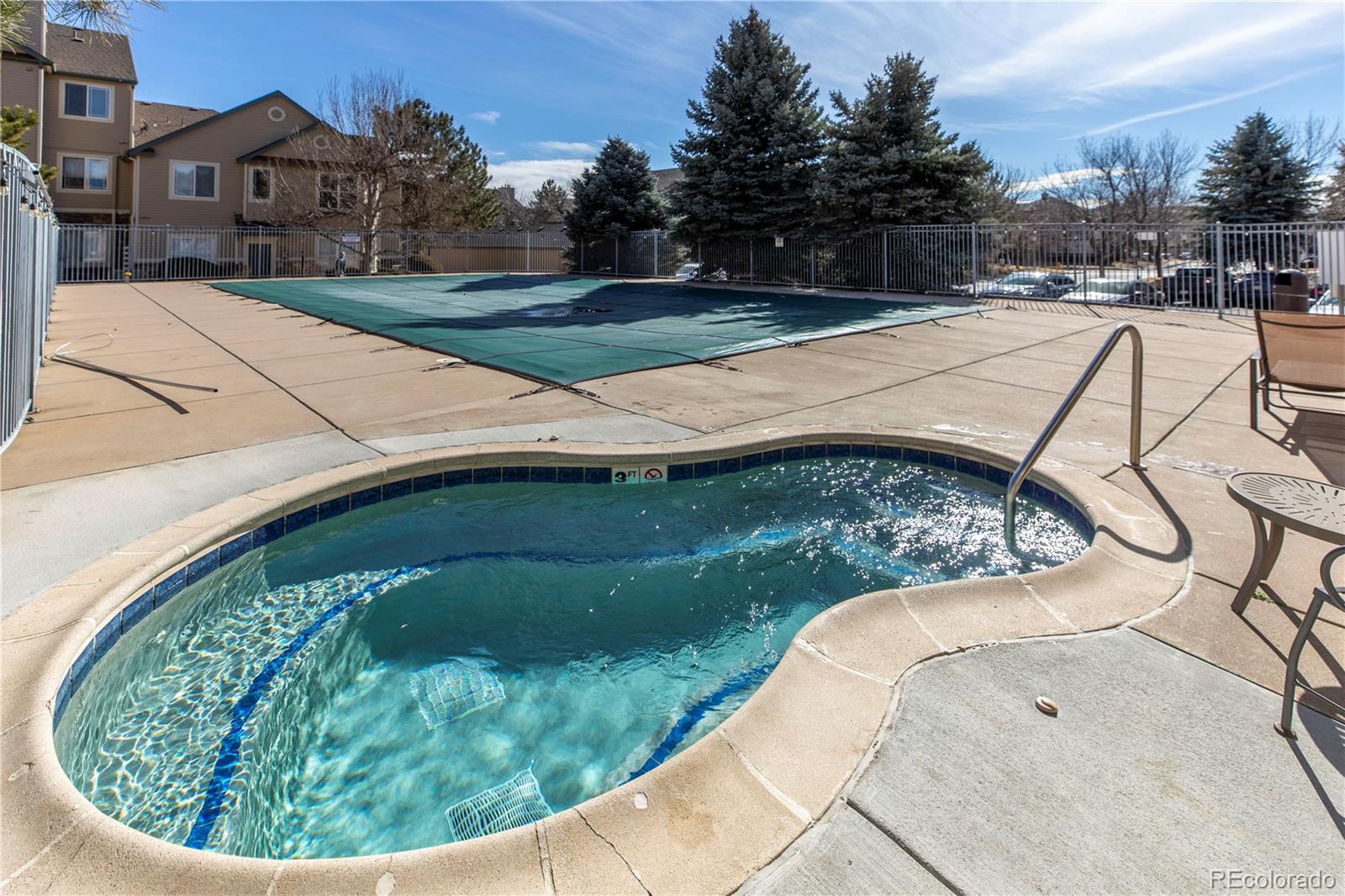 MLS Image #28 for 8389 s independence circle 11-103,littleton, Colorado