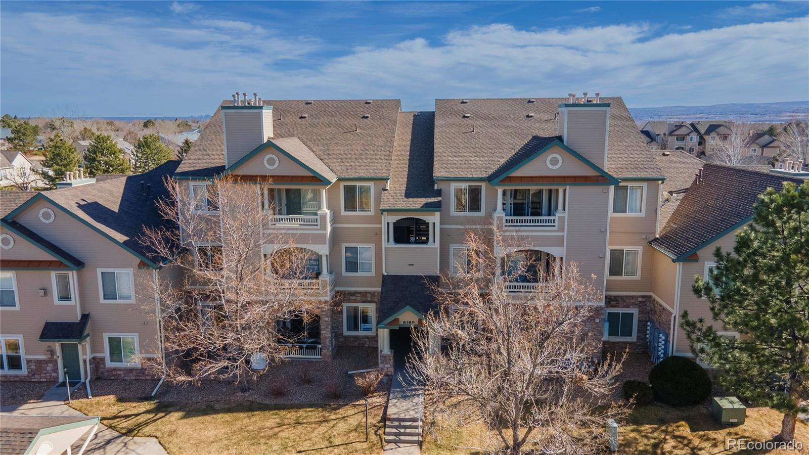 MLS Image #30 for 8389 s independence circle 11-103,littleton, Colorado