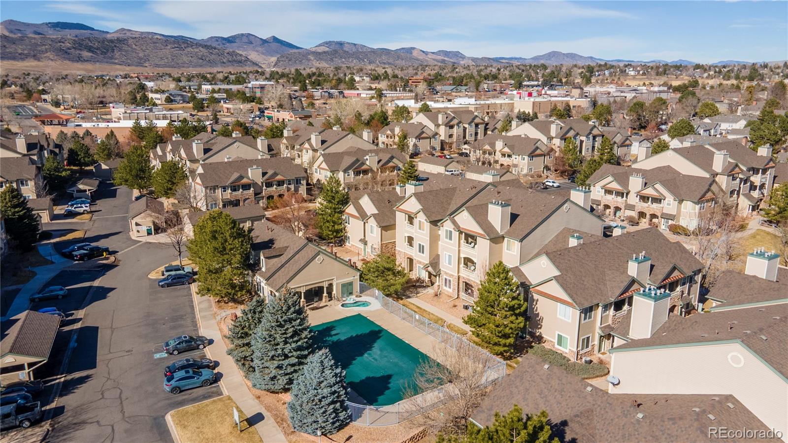 MLS Image #32 for 8389 s independence circle 11-103,littleton, Colorado
