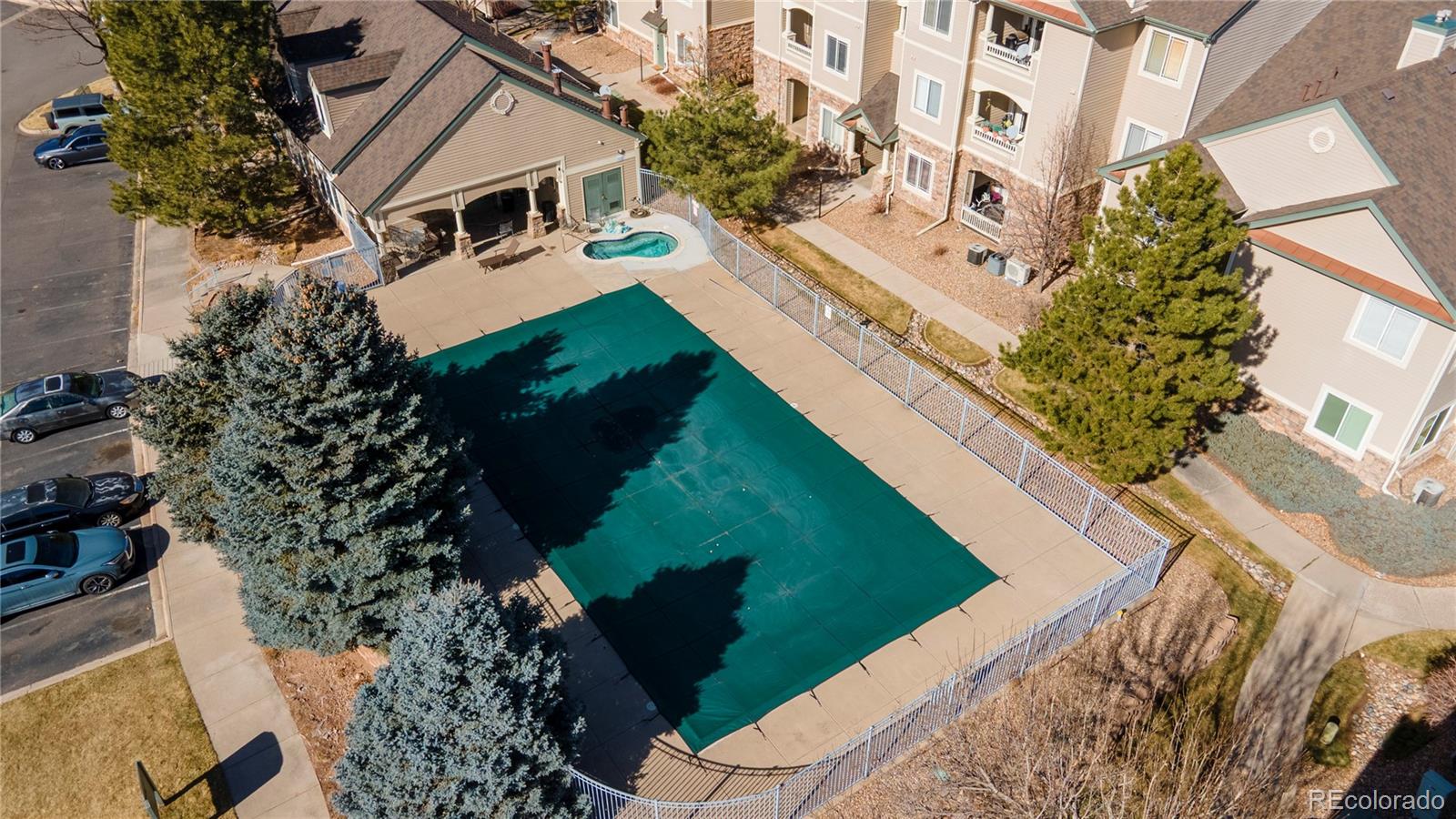 MLS Image #36 for 8389 s independence circle 11-103,littleton, Colorado