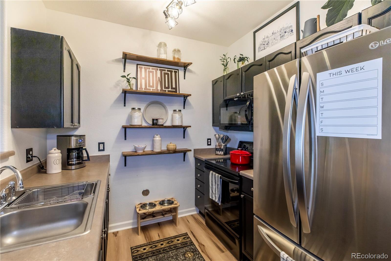 MLS Image #5 for 8389 s independence circle 11-103,littleton, Colorado