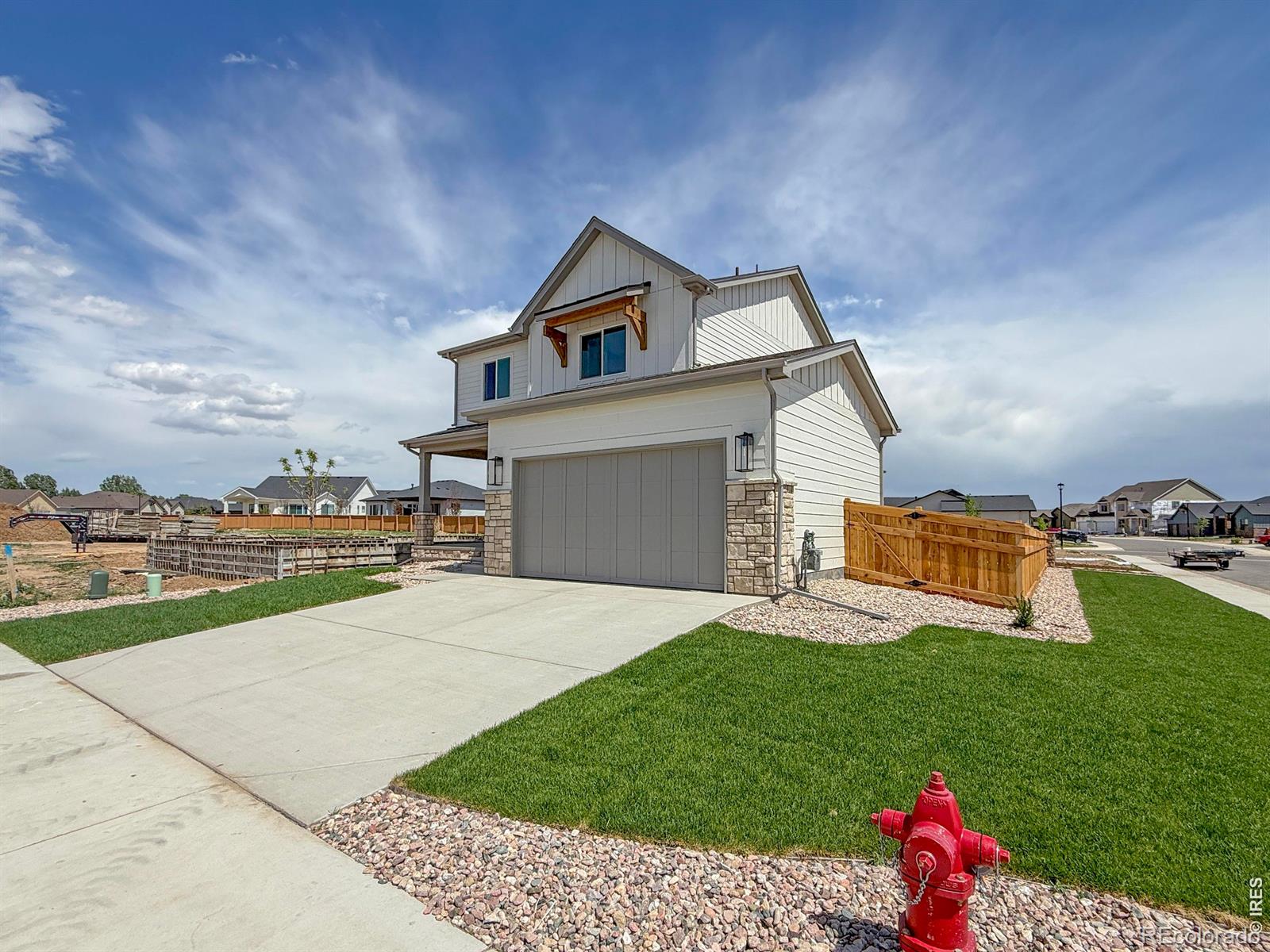 MLS Image #1 for 825  doubleleaf drive,windsor, Colorado