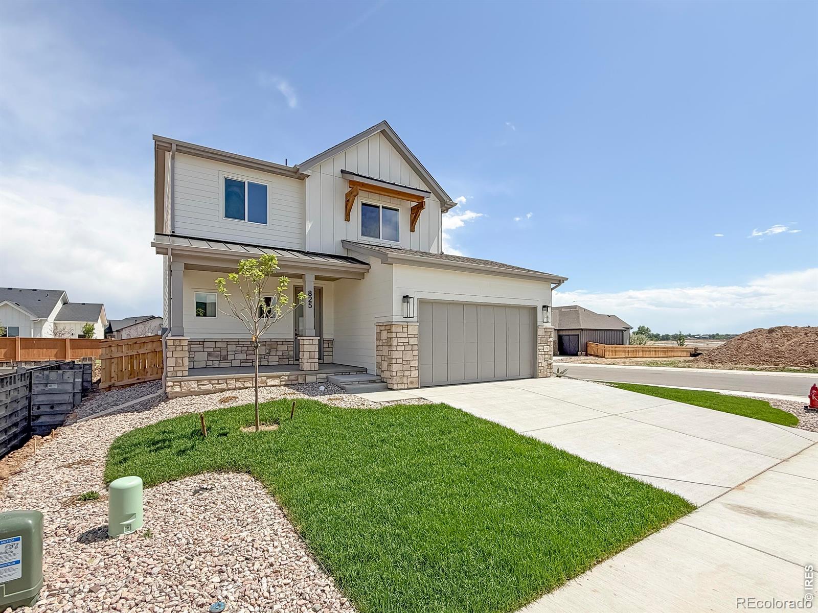 MLS Image #2 for 825  doubleleaf drive,windsor, Colorado