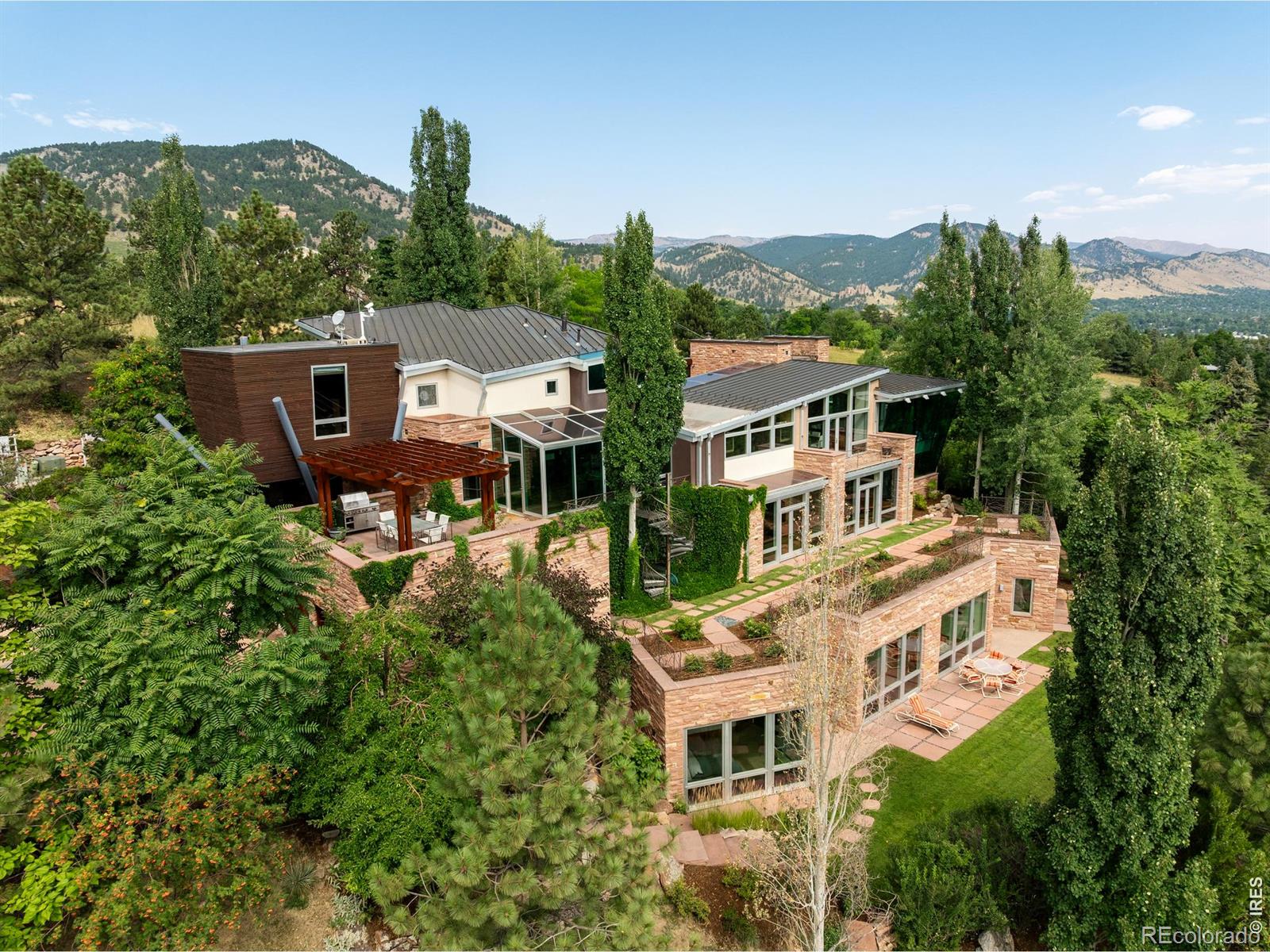 MLS Image #42 for 333  bellevue drive,boulder, Colorado
