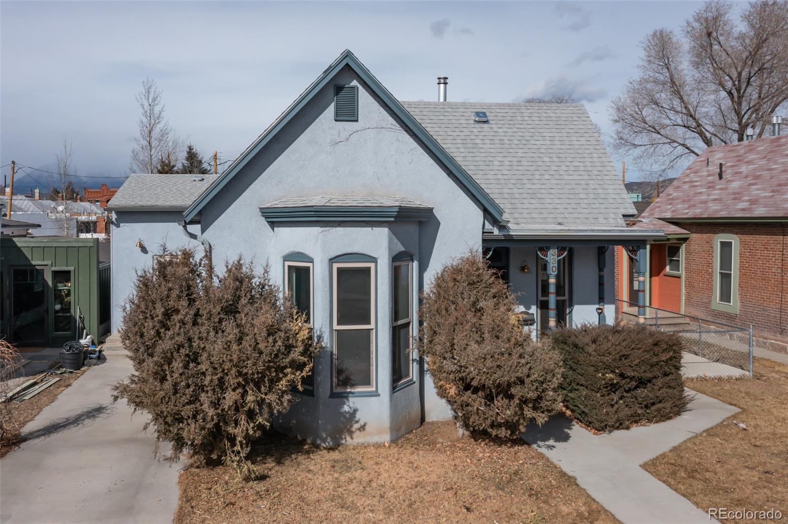 MLS Image #0 for 330  e street,salida, Colorado