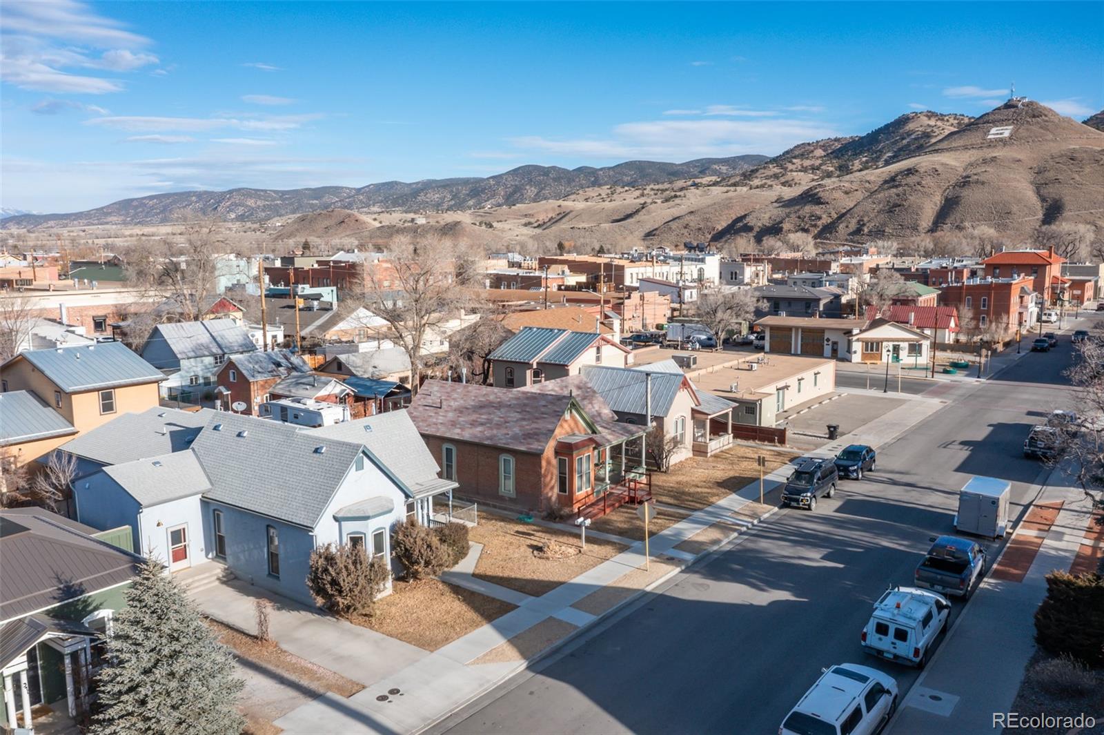 MLS Image #2 for 330  e street,salida, Colorado
