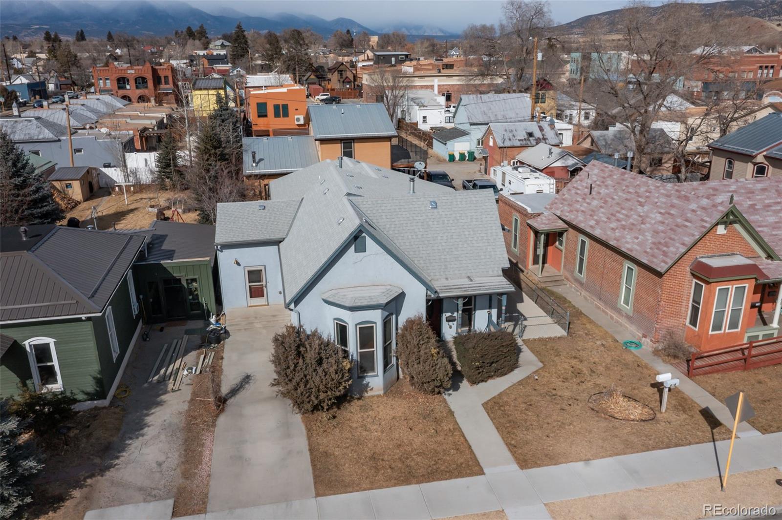 MLS Image #3 for 330  e street,salida, Colorado