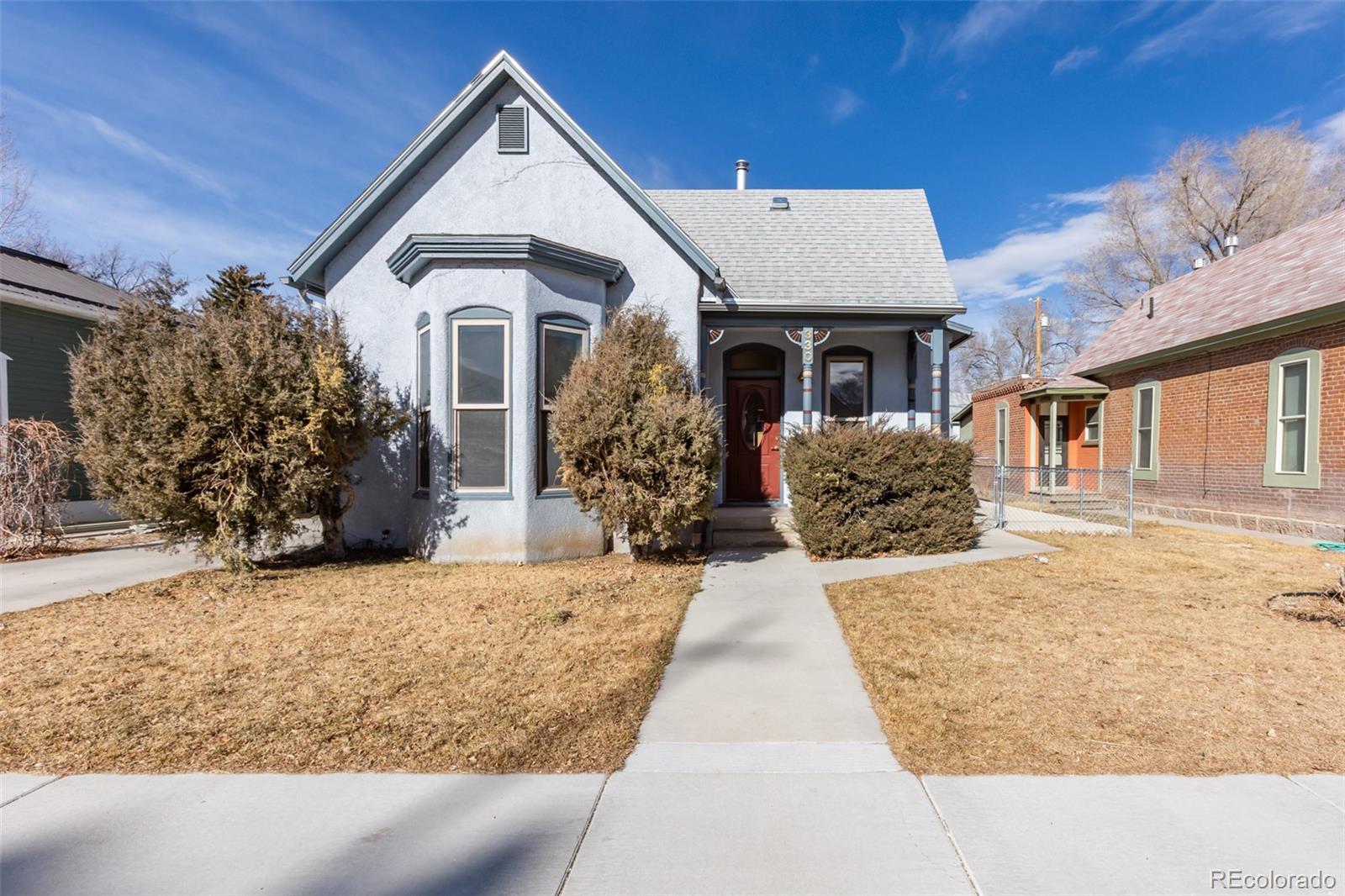 MLS Image #4 for 330  e street,salida, Colorado