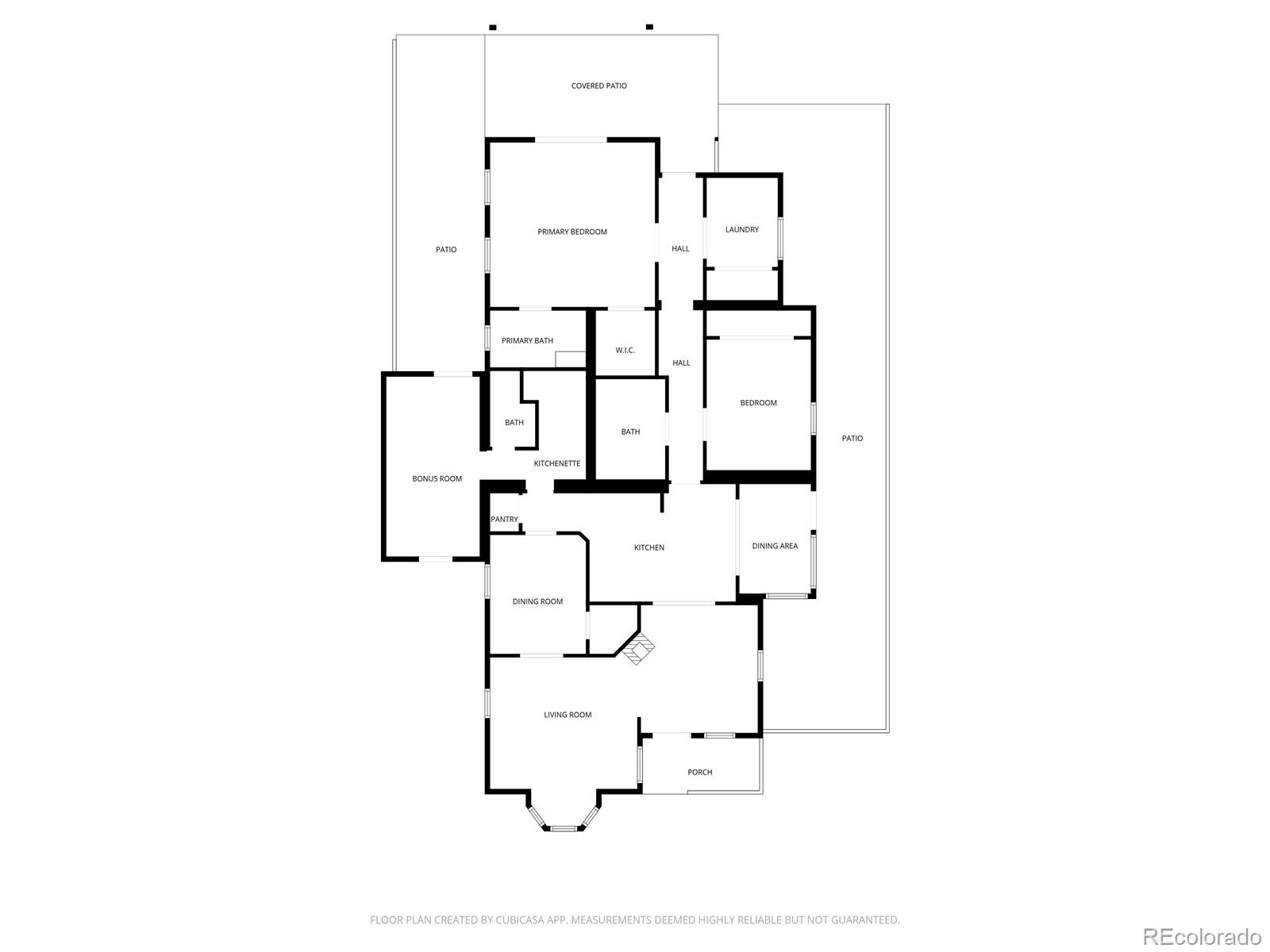 MLS Image #49 for 330  e street,salida, Colorado