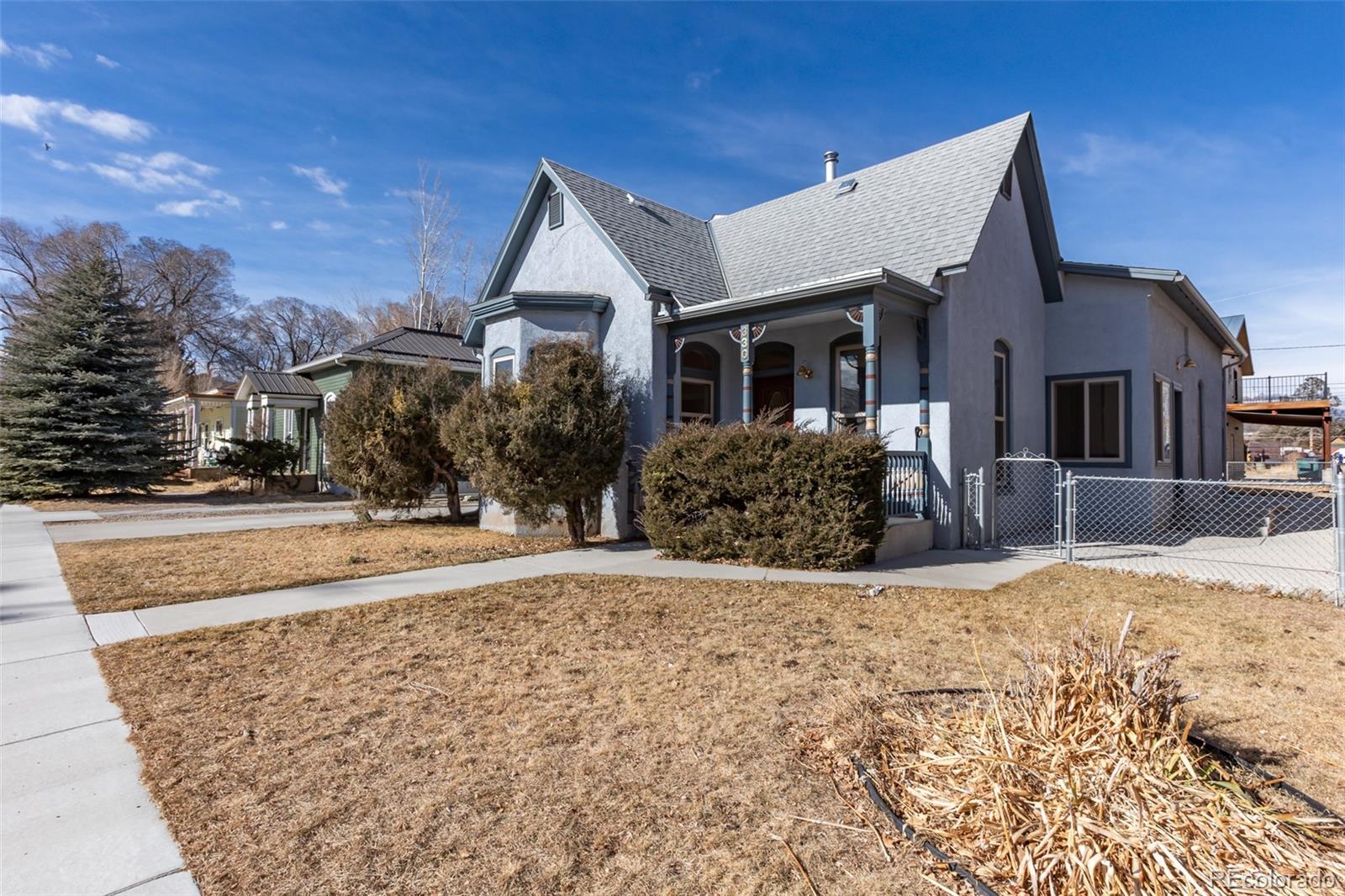 MLS Image #5 for 330  e street,salida, Colorado