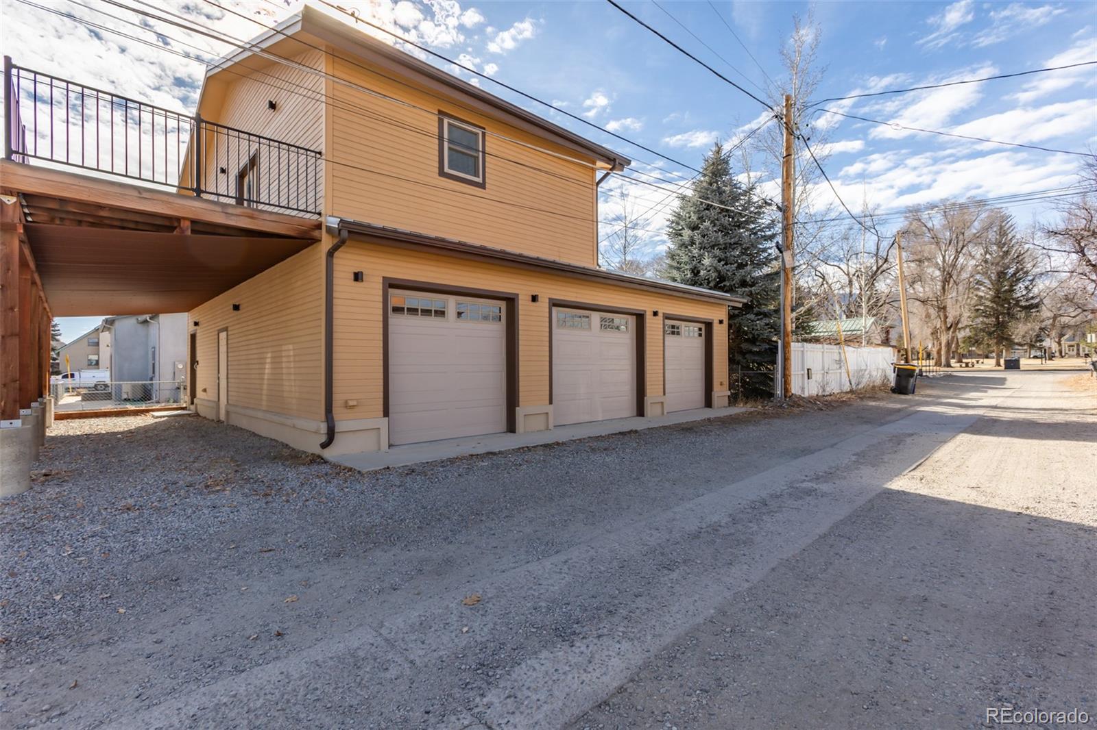 MLS Image #7 for 330  e street,salida, Colorado