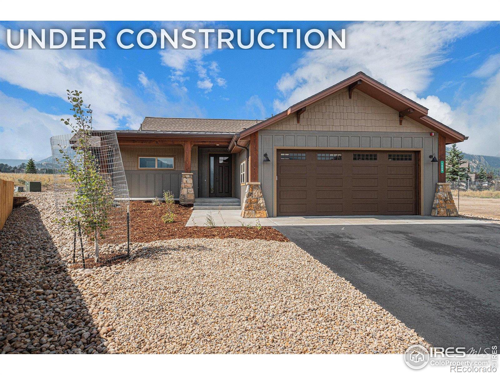 MLS Image #0 for 1640  continental peaks circle,estes park, Colorado
