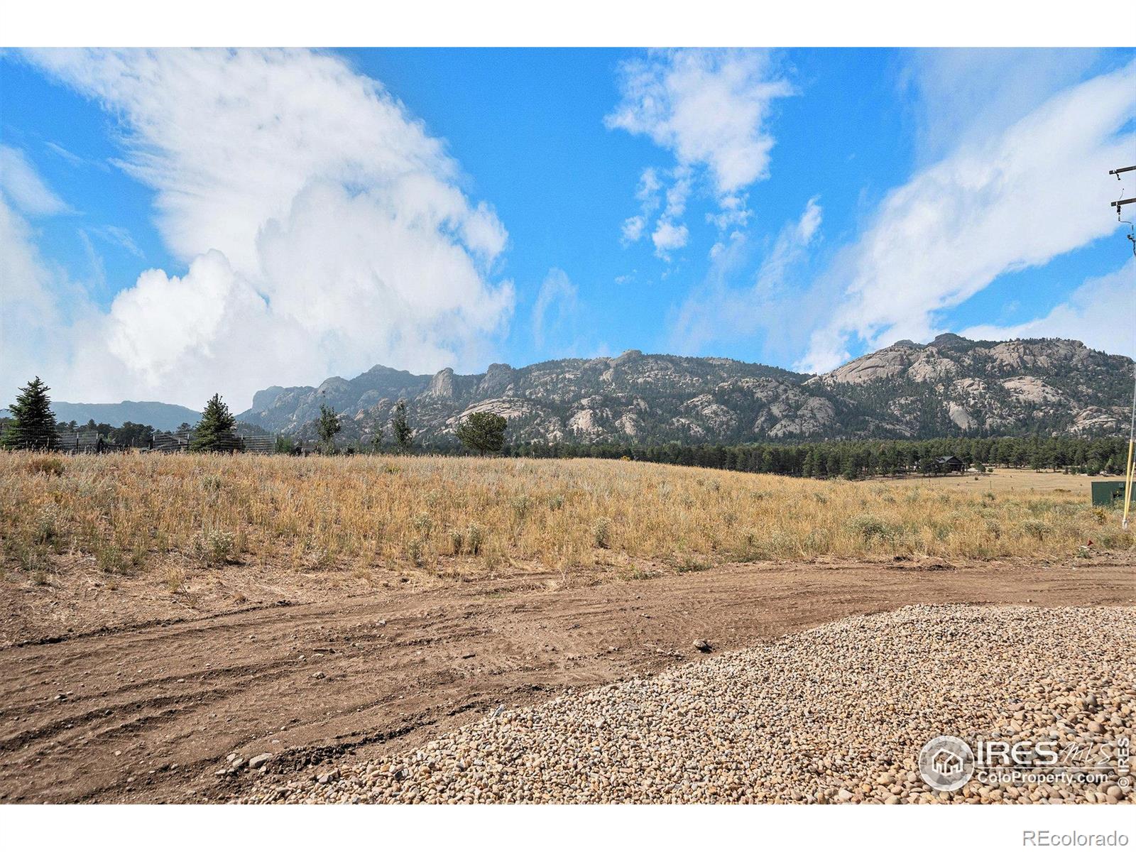 MLS Image #19 for 1640  continental peaks circle,estes park, Colorado