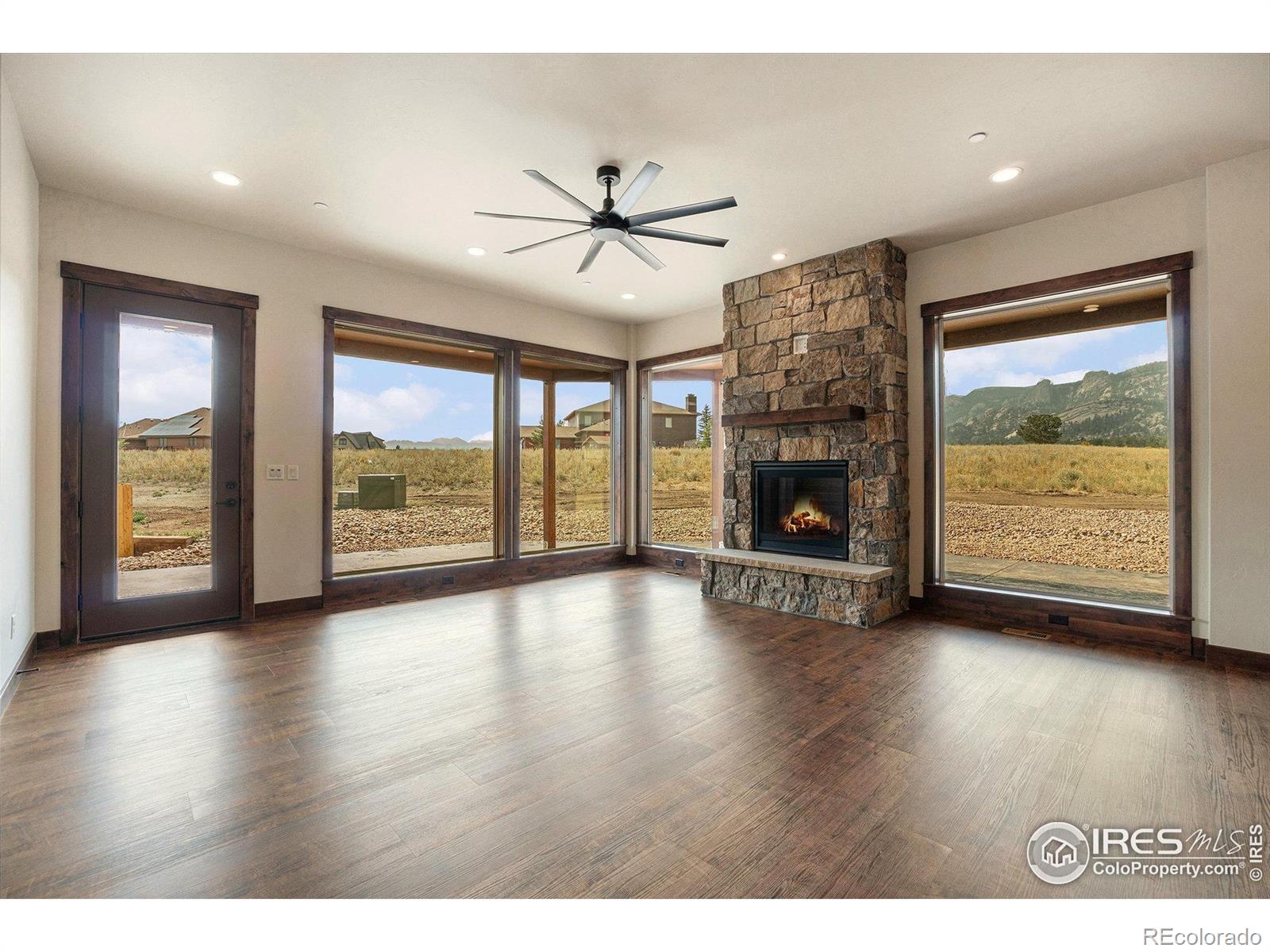 MLS Image #3 for 1640  continental peaks circle,estes park, Colorado