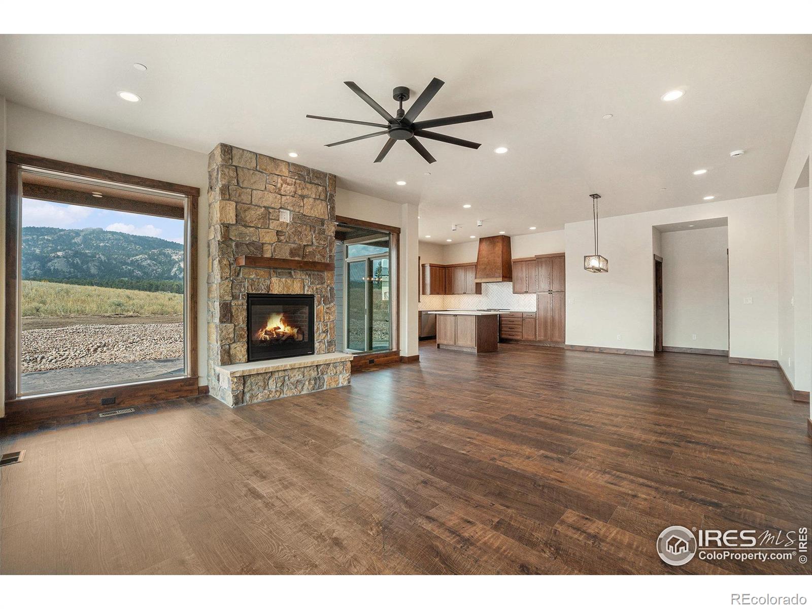MLS Image #4 for 1640  continental peaks circle,estes park, Colorado