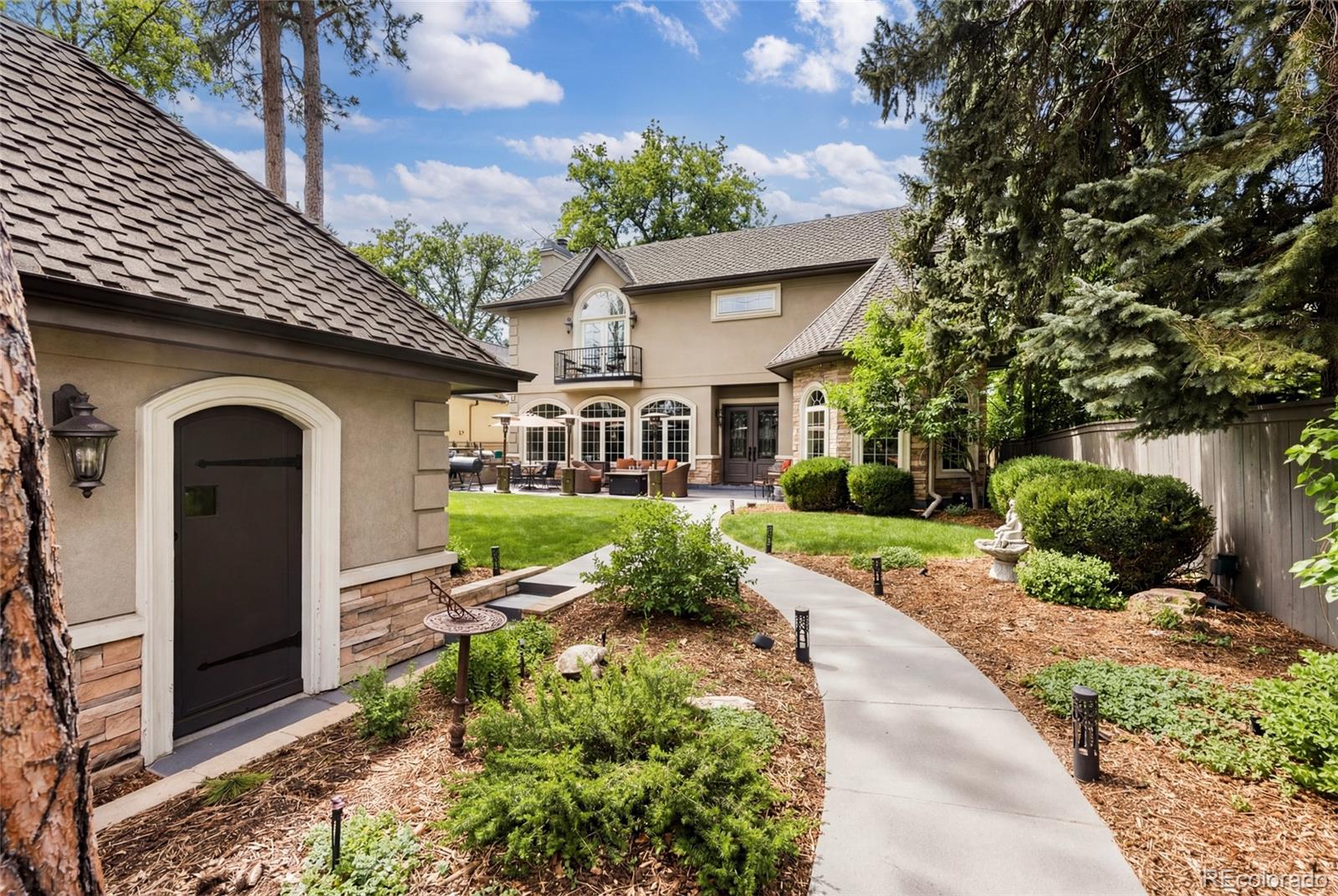 MLS Image #2 for 1160 n monaco parkway,denver, Colorado
