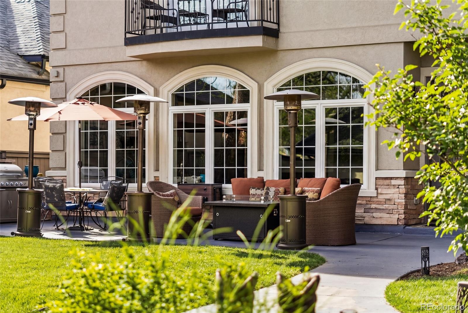 MLS Image #3 for 1160 n monaco parkway,denver, Colorado