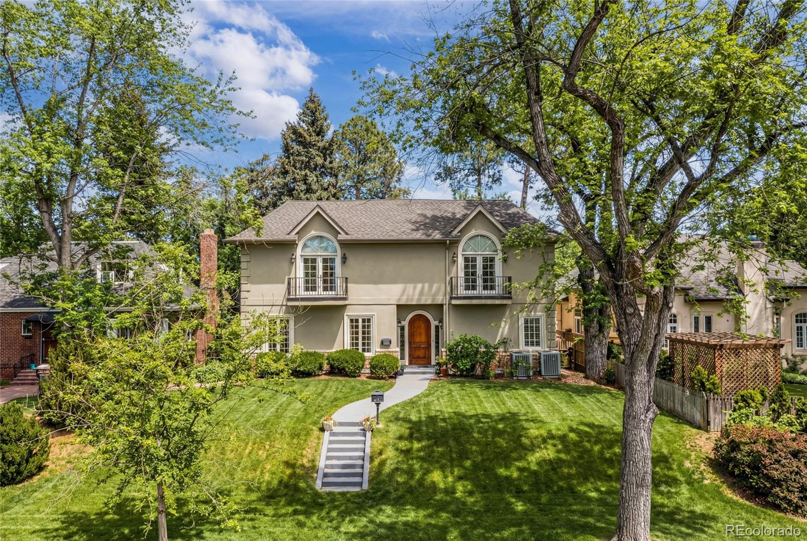 MLS Image #49 for 1160 n monaco parkway,denver, Colorado
