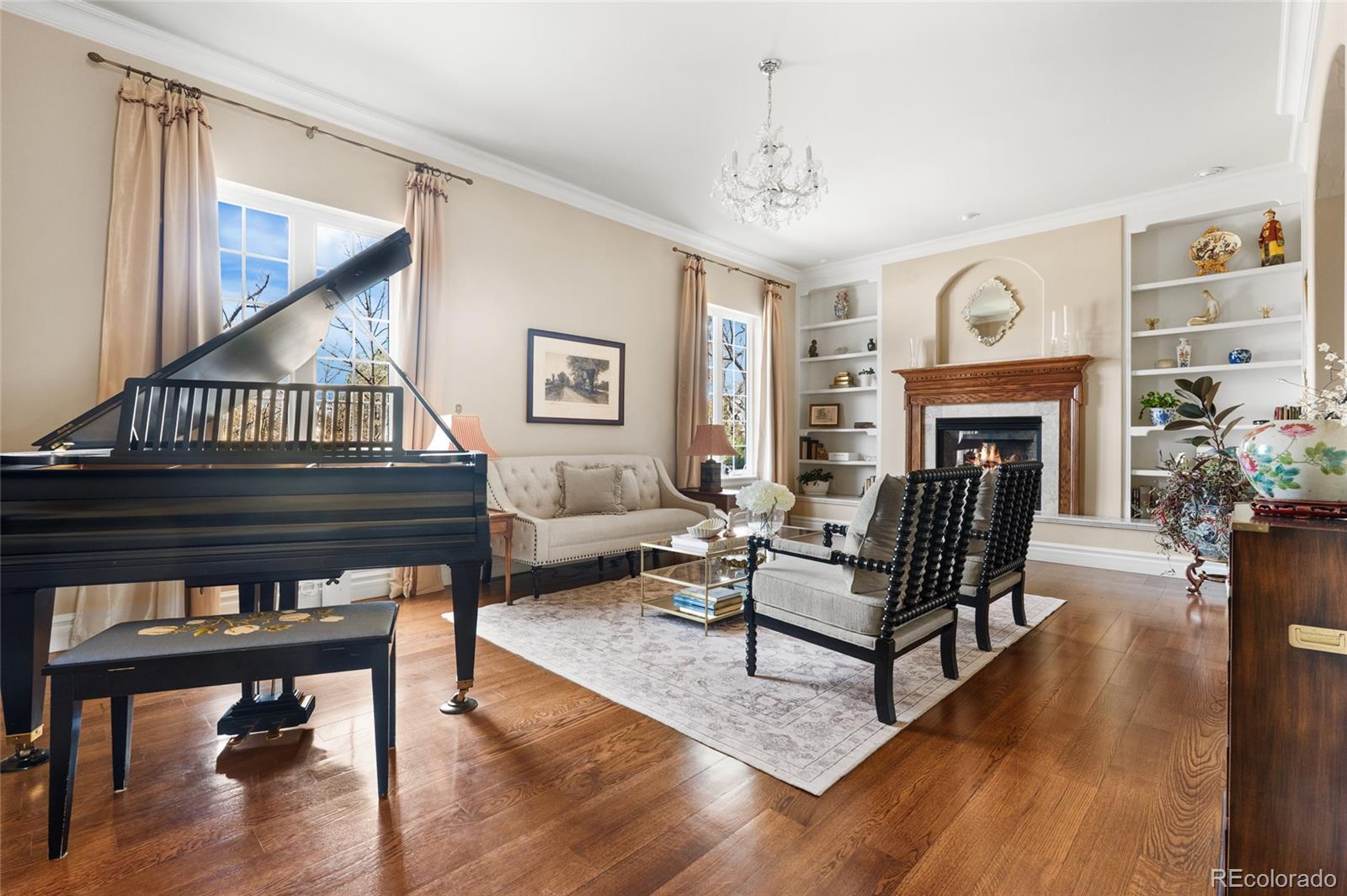MLS Image #5 for 1160 n monaco parkway,denver, Colorado