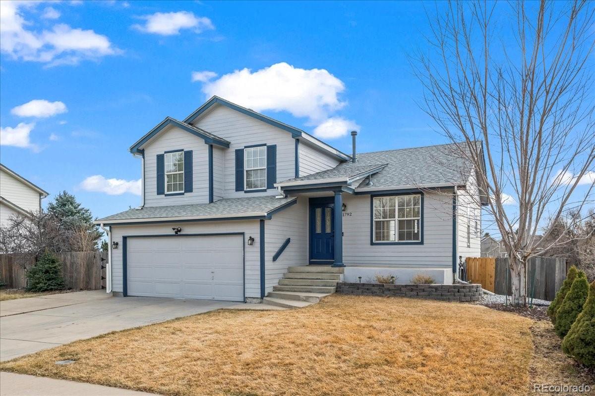MLS Image #2 for 1792 e 97th avenue,thornton, Colorado