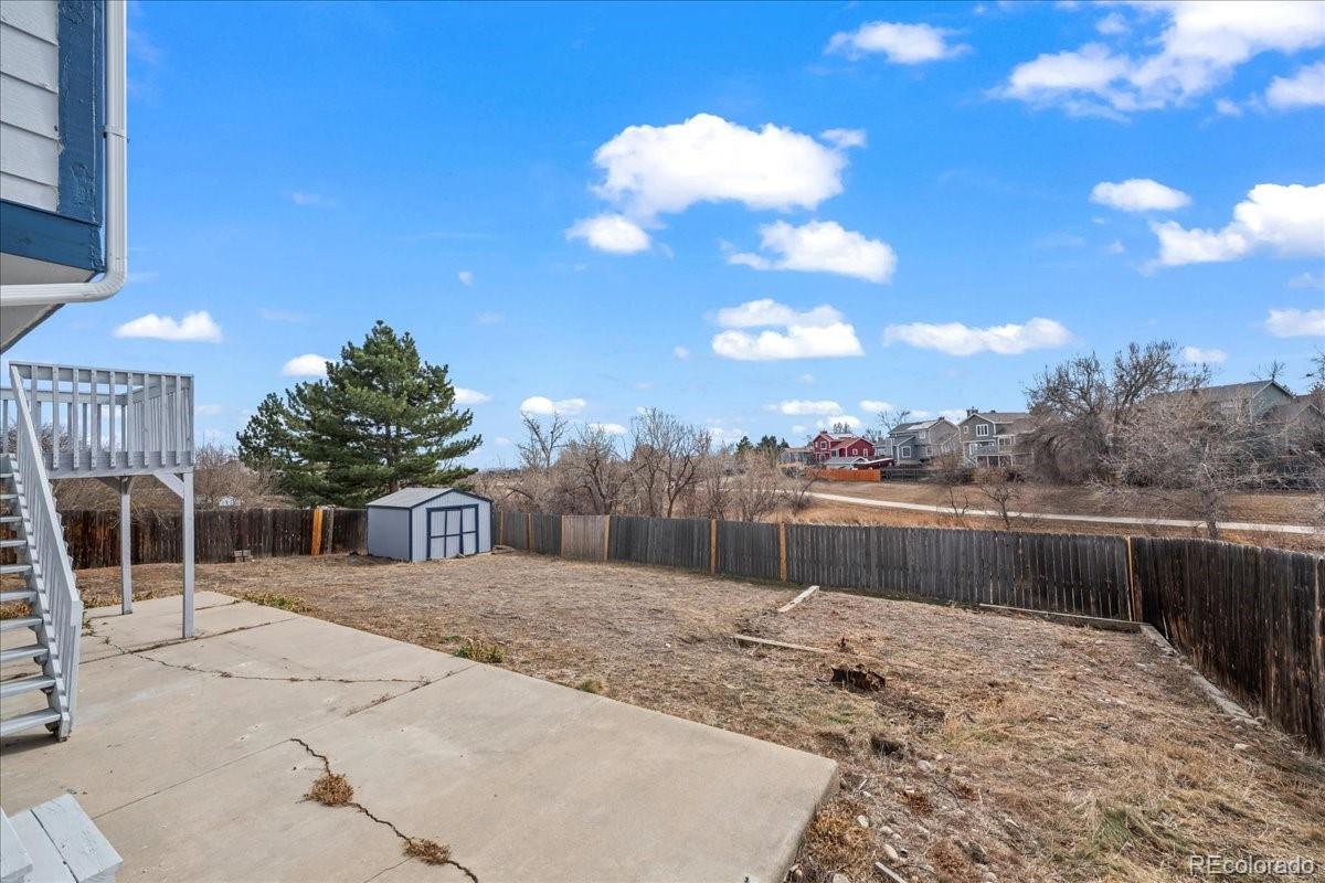 MLS Image #31 for 1792 e 97th avenue,thornton, Colorado