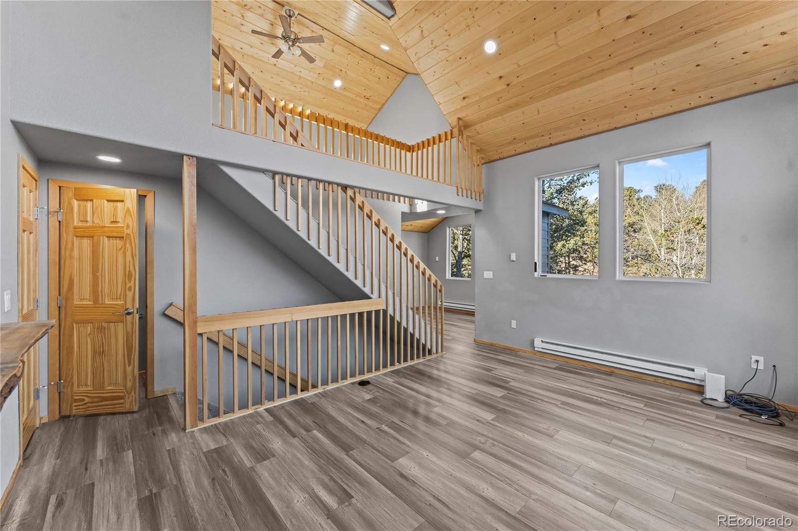 MLS Image #1 for 63  iowa lane,woodland park, Colorado