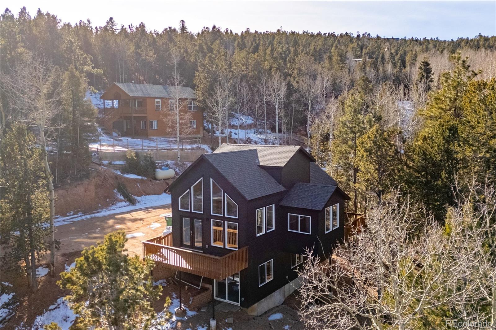 MLS Image #25 for 63  iowa lane,woodland park, Colorado