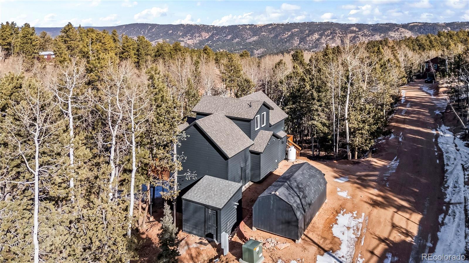 MLS Image #26 for 63  iowa lane,woodland park, Colorado