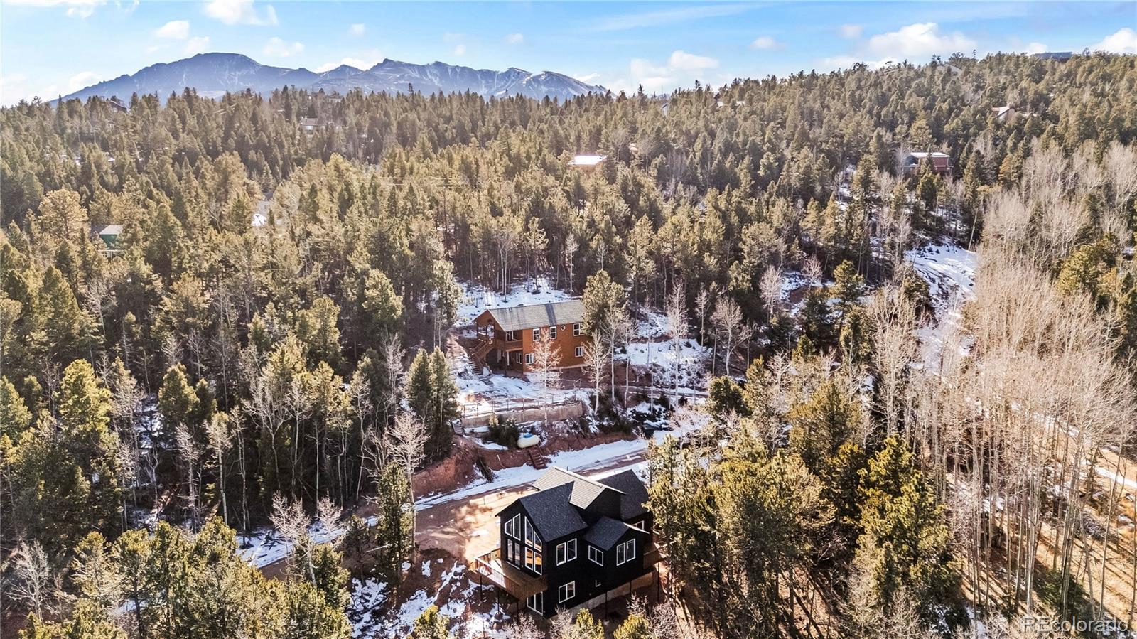 MLS Image #27 for 63  iowa lane,woodland park, Colorado