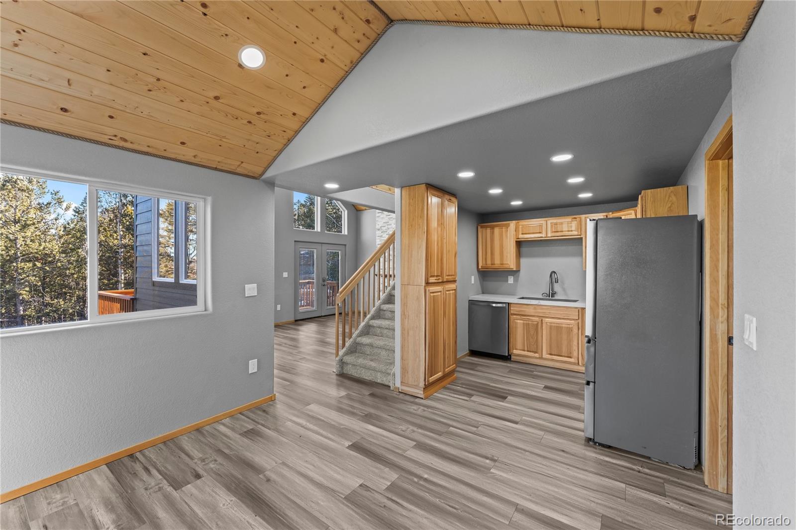 MLS Image #7 for 63  iowa lane,woodland park, Colorado