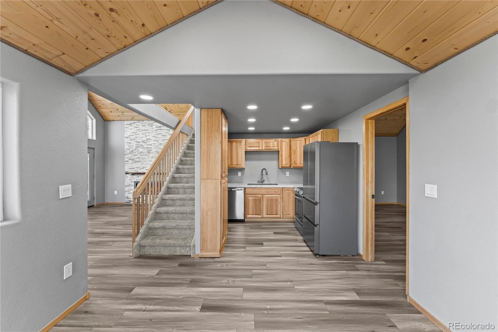 MLS Image #8 for 63  iowa lane,woodland park, Colorado