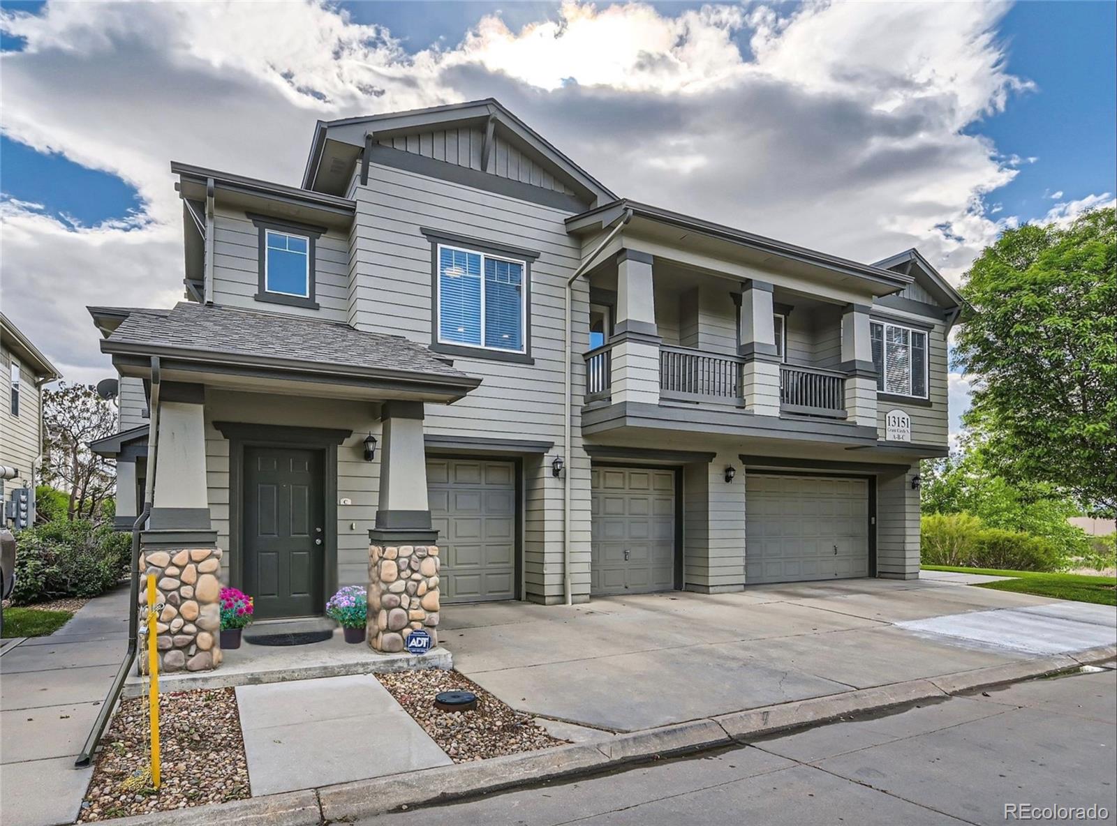 MLS Image #0 for 13151  grant circle c,thornton, Colorado