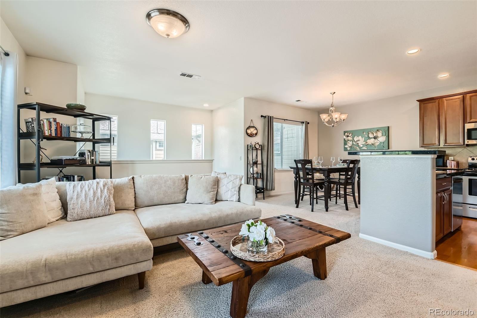 MLS Image #2 for 13151  grant circle c,thornton, Colorado