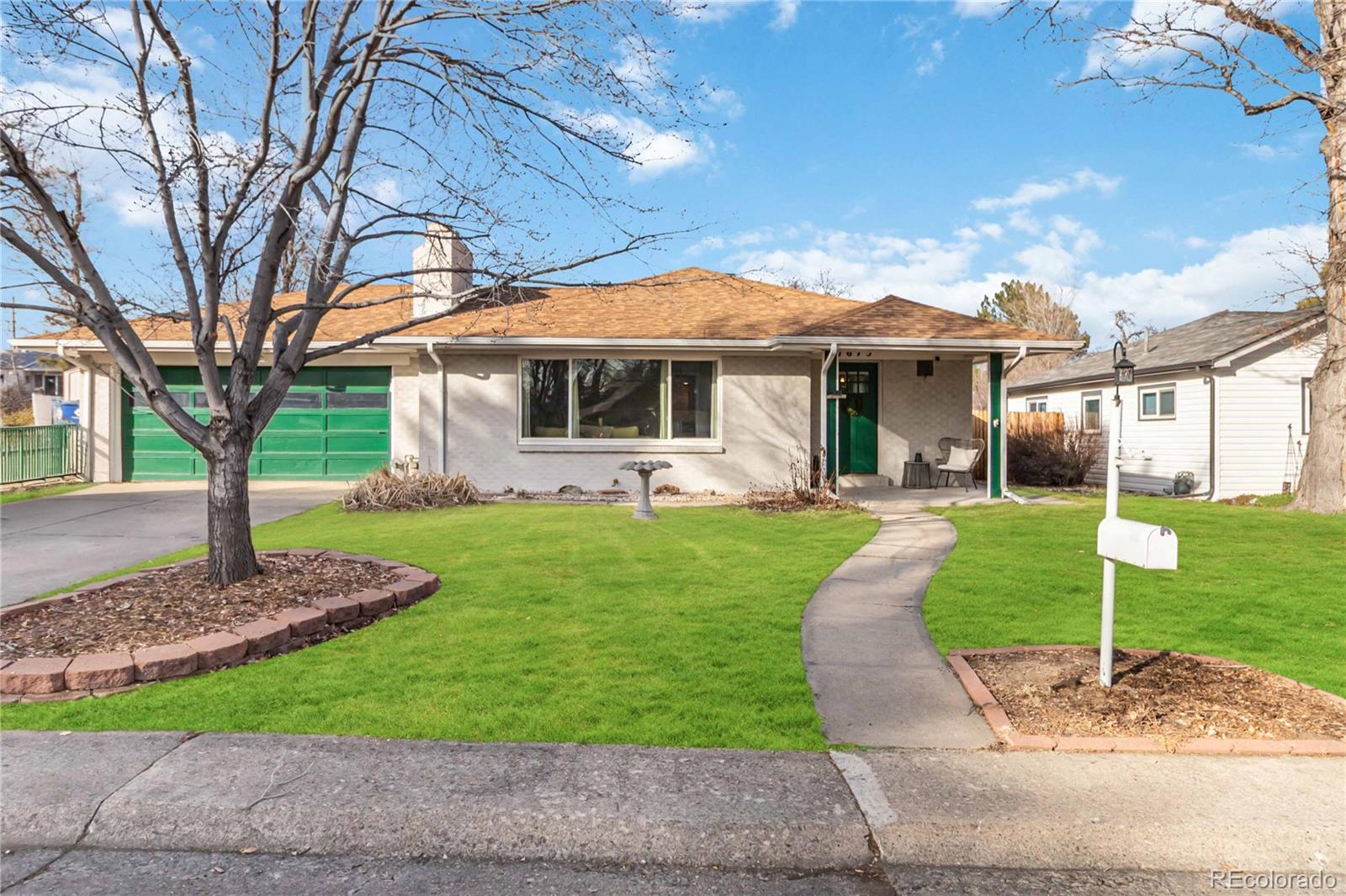 MLS Image #3 for 7675 w 25th avenue,lakewood, Colorado