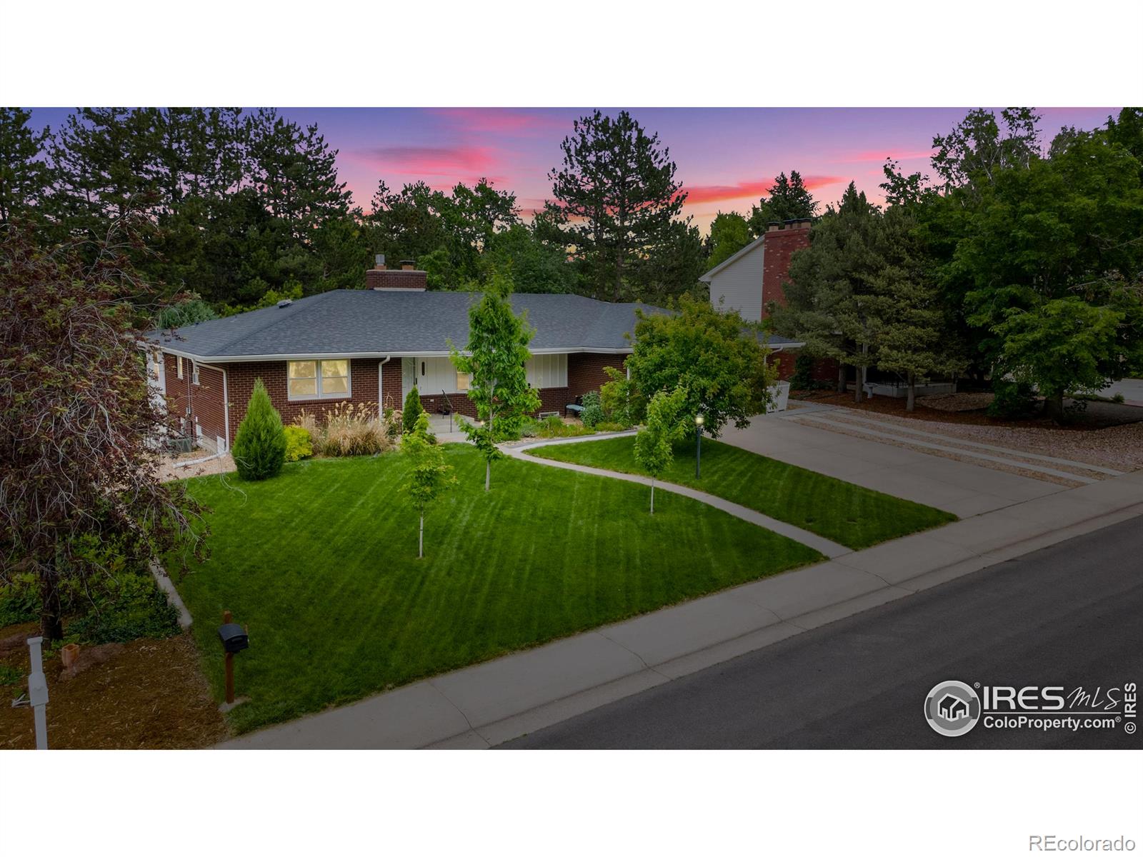 MLS Image #0 for 1974  26th ave pl,greeley, Colorado