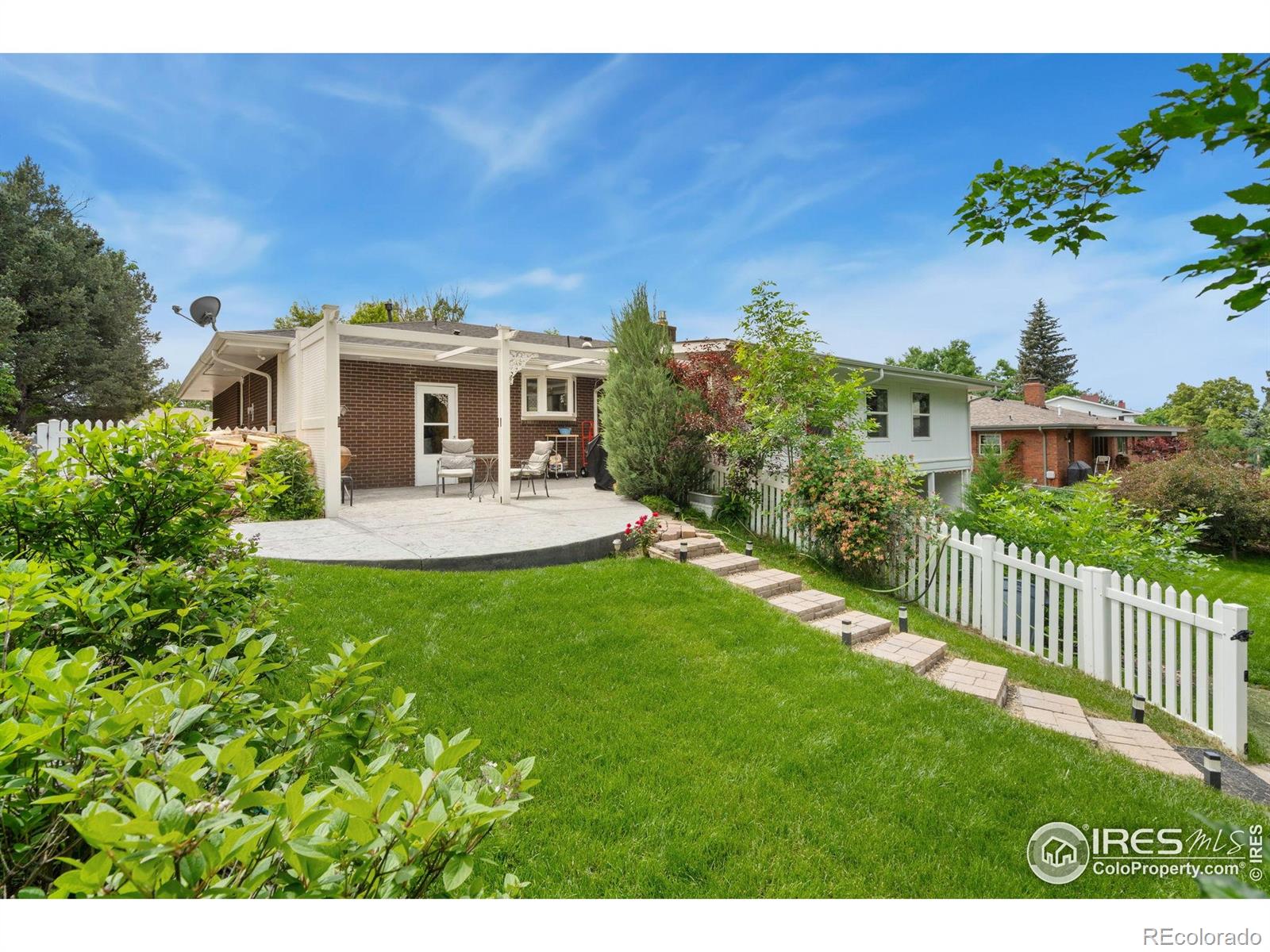 MLS Image #32 for 1974  26th ave pl,greeley, Colorado