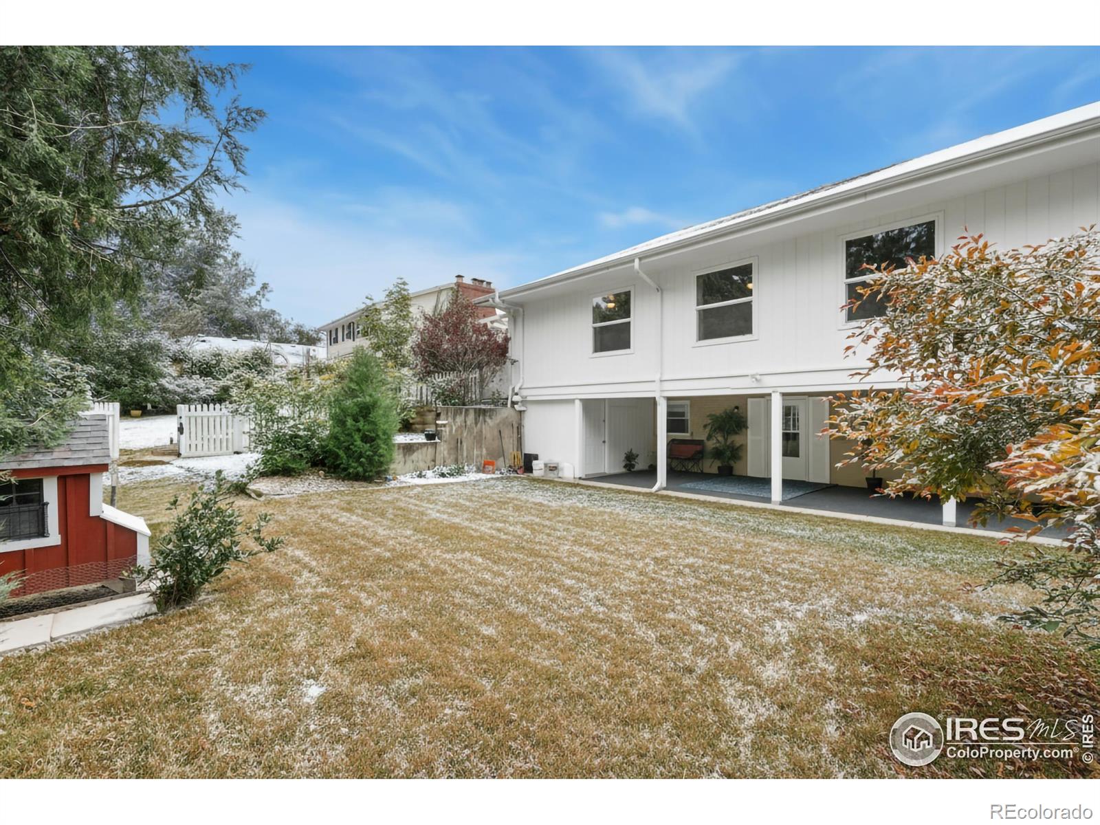 MLS Image #34 for 1974  26th ave pl,greeley, Colorado