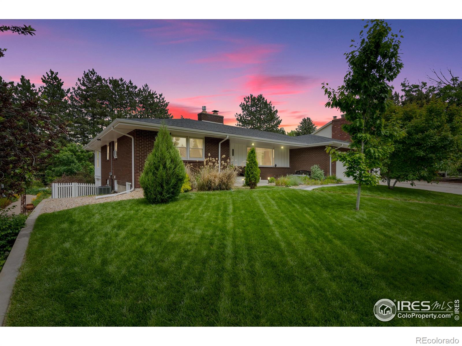 MLS Image #39 for 1974  26th ave pl,greeley, Colorado