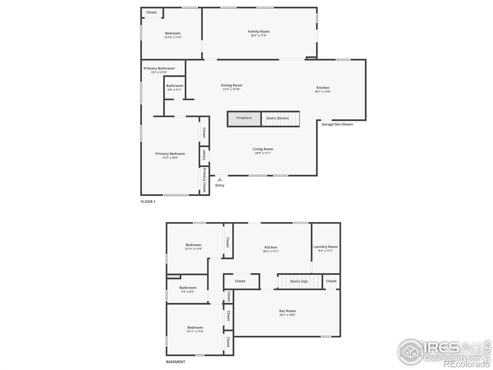MLS Image #44 for 1974  26th ave pl,greeley, Colorado